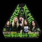 Remorse (HUN) : Harc! (Demo)